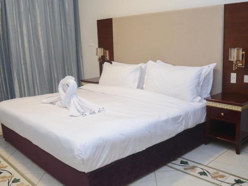 استوديو سوبيريور – منتجع رضوى الرمادة