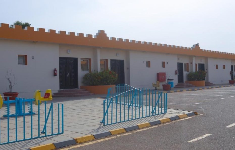 منتجع رضوى الرمادة ينبع