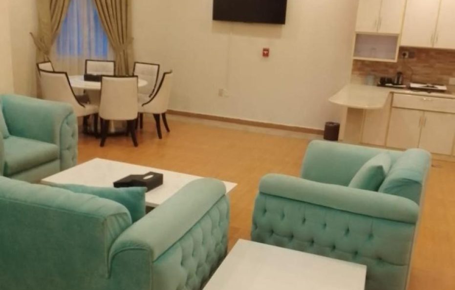 منتجع رضوى الرمادة ينبع