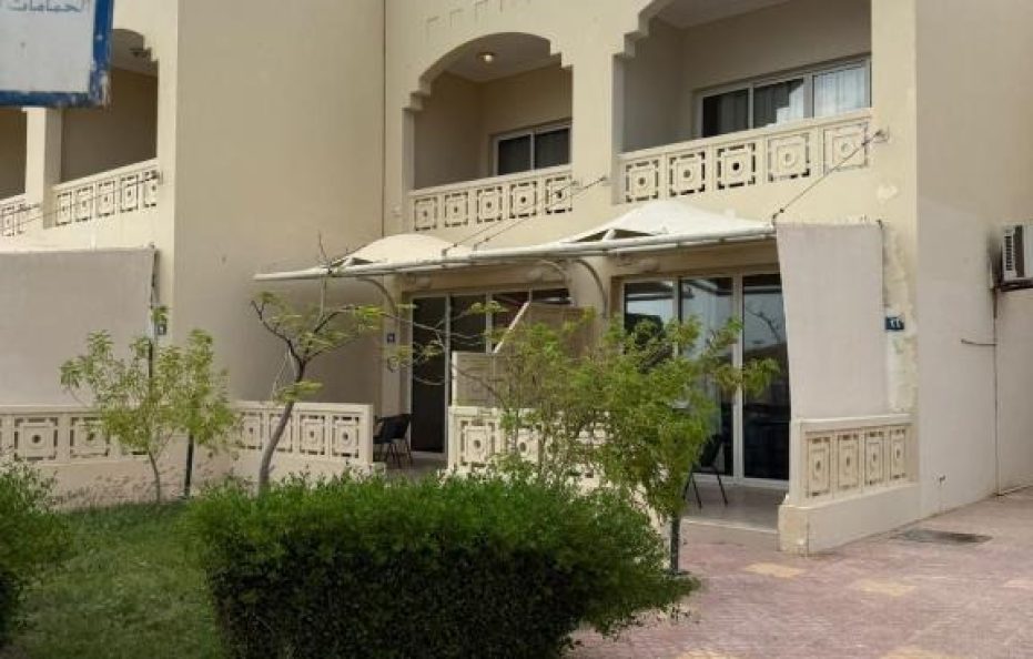منتجع رضوى الرمادة ينبع