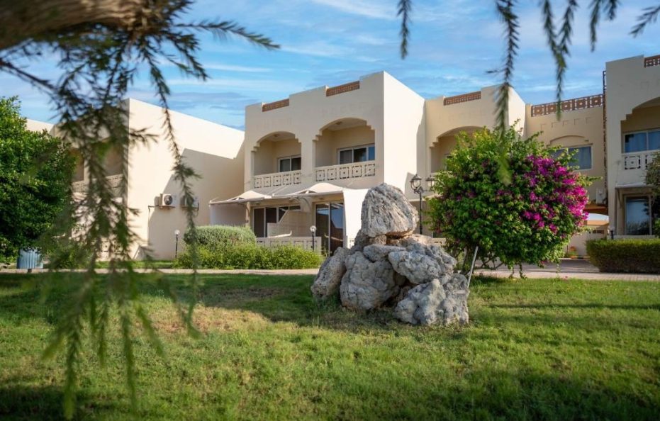 منتجع رضوى الرمادة ينبع