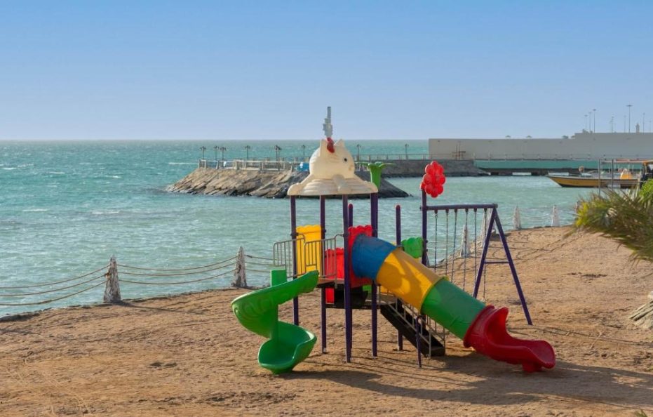 منتجع رضوى الرمادة ينبع