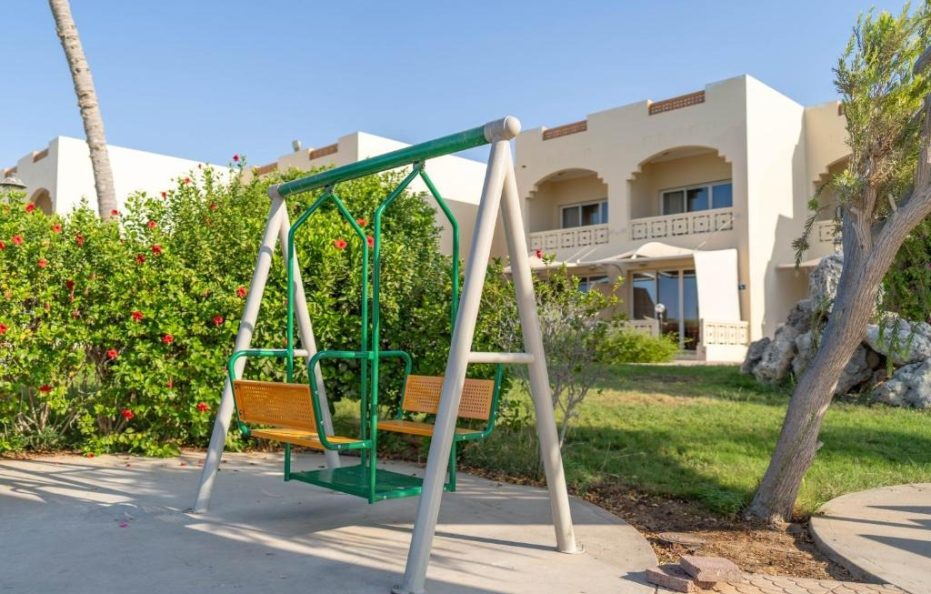 منتجع رضوى الرمادة ينبع