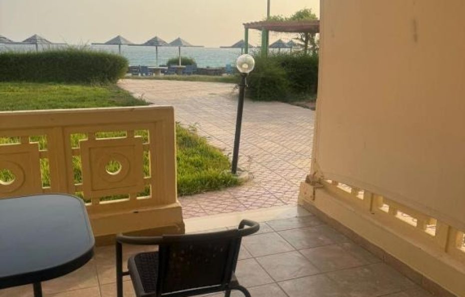 منتجع رضوى الرمادة ينبع