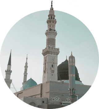 المدينة المنورة