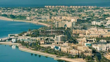 مدينة الجبيل: أفضل مواقع الغوص وأهم النصائح لتجربة بحرية ممتعة