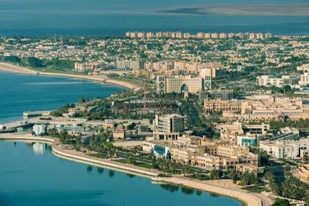 مدينة الجبيل: أفضل مواقع الغوص وأهم النصائح لتجربة بحرية ممتعة