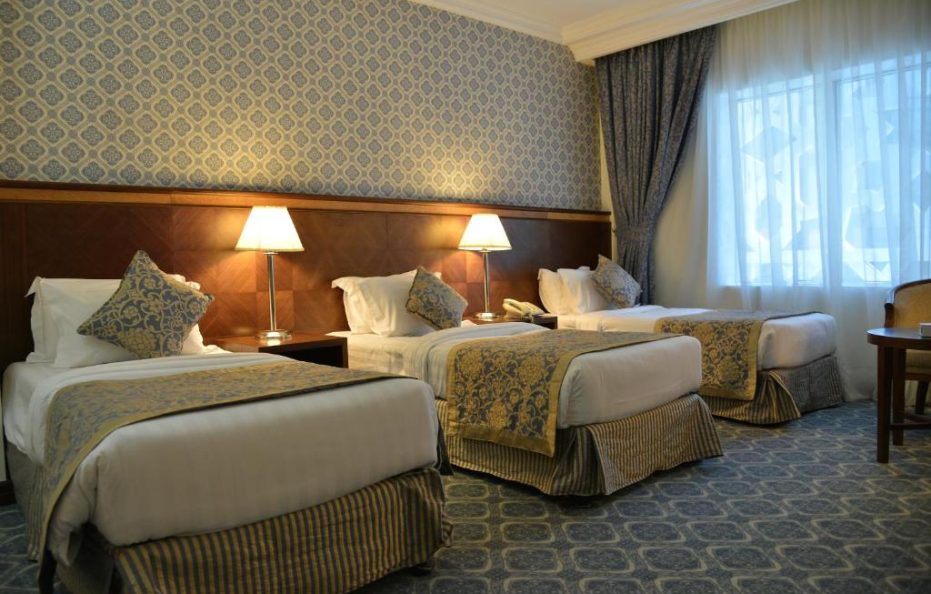 فندق نزل رويال إن