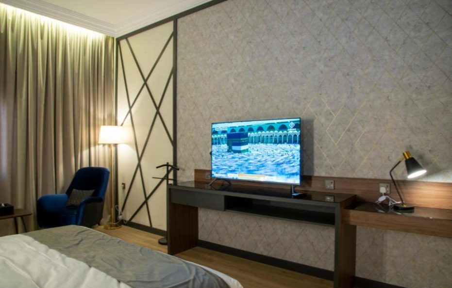 فندق غسن السلام