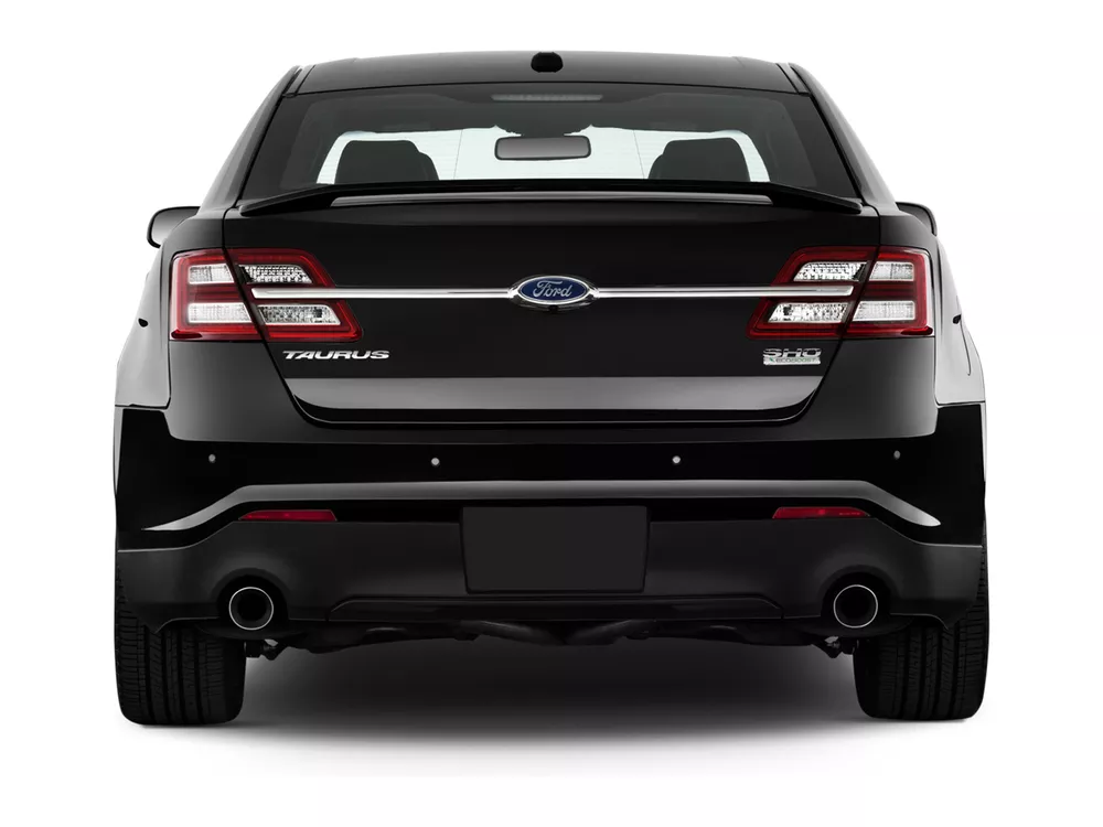 Ford Taurus 2019-2021