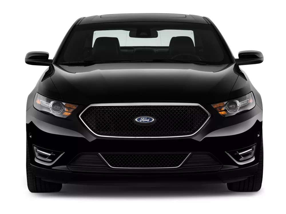 Ford Taurus 2019-2021