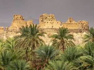 رحلة الى محافظة خيبر