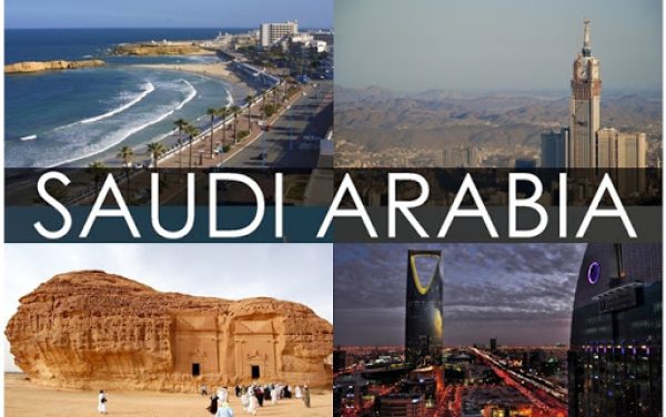 أشهر المدن السياحية في منطقة الحجاز