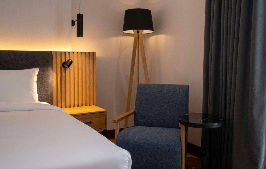 فندق راديسون المدينة المنورة