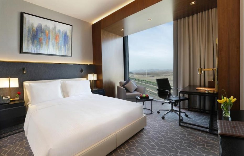 فندق ميلينيوم المطار