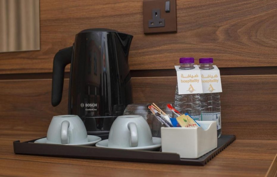 فندق أزارد شارع ساري