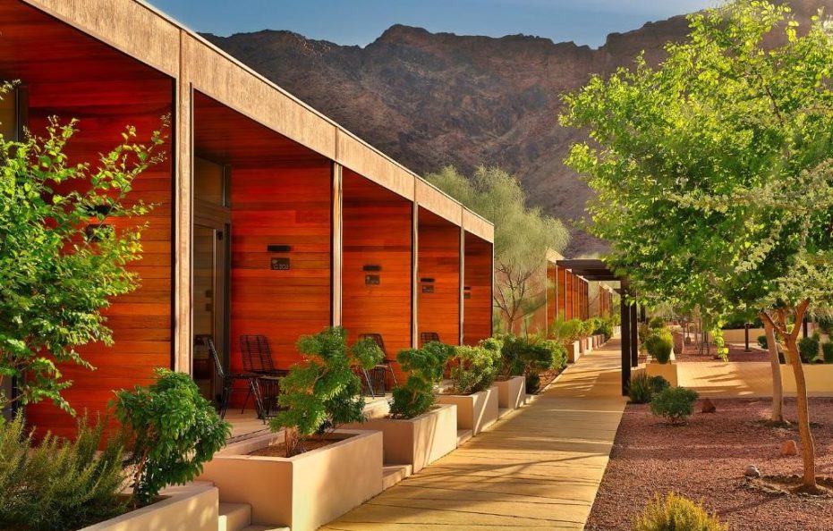 Cloud7 Residence AlUla