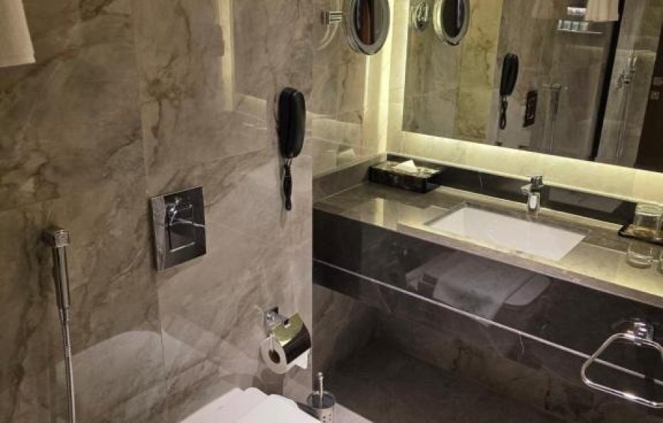 فندق سدرة العالمي