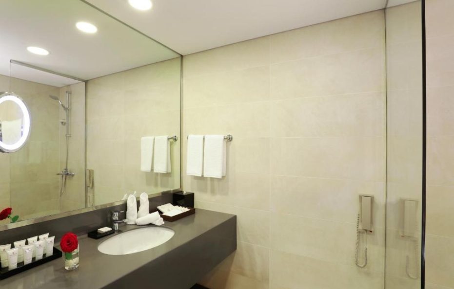 فندق ميلينيوم المطار