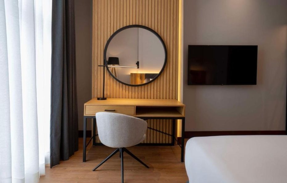 فندق راديسون المدينة المنورة