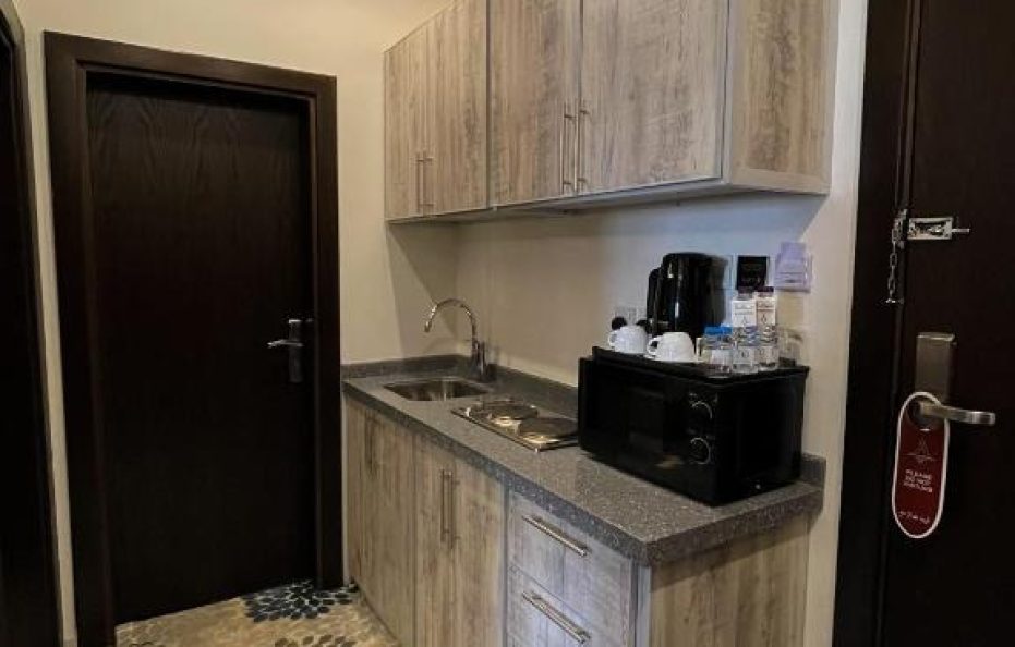 فندق أزارد شارع ساري