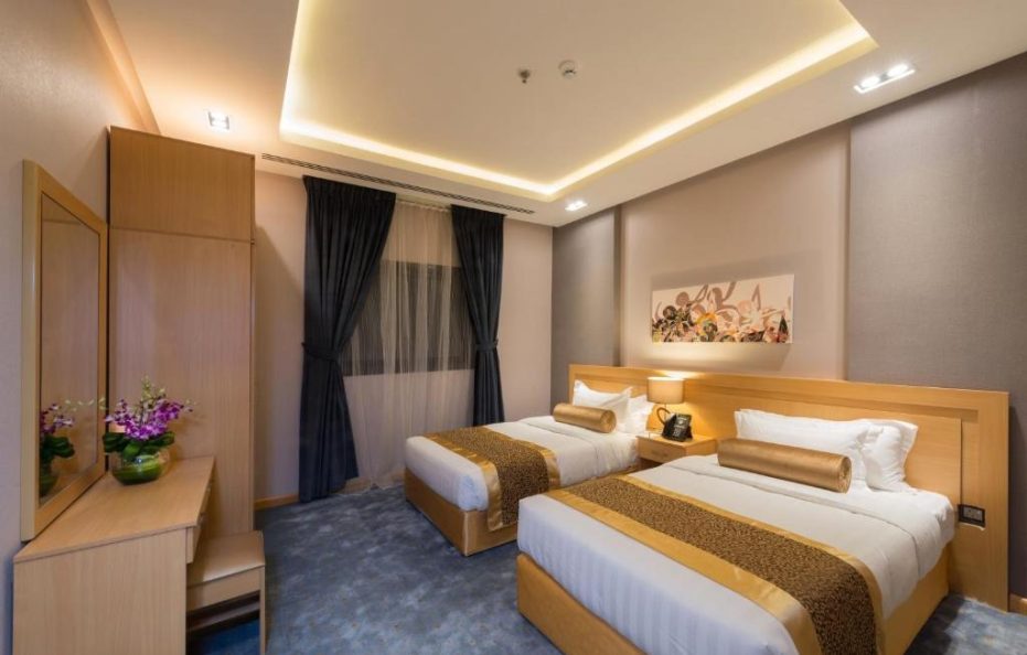 بودل المونسية