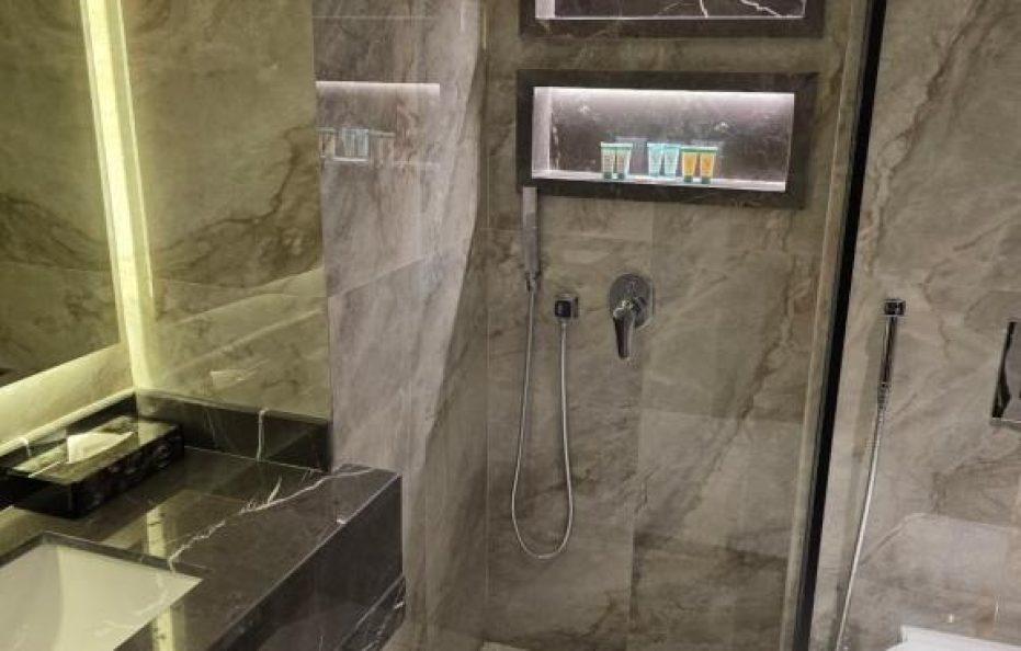 فندق سدرة العالمي