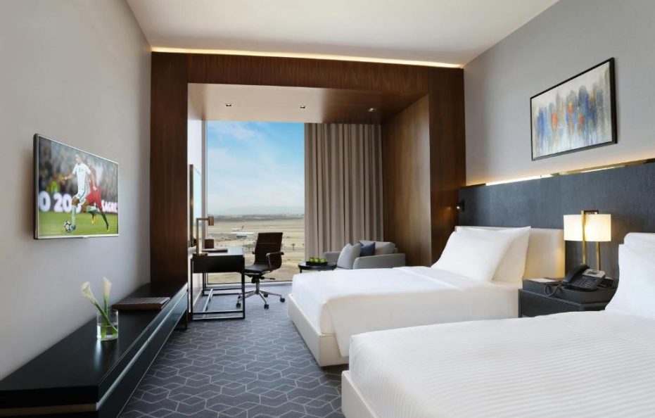 فندق ميلينيوم المطار