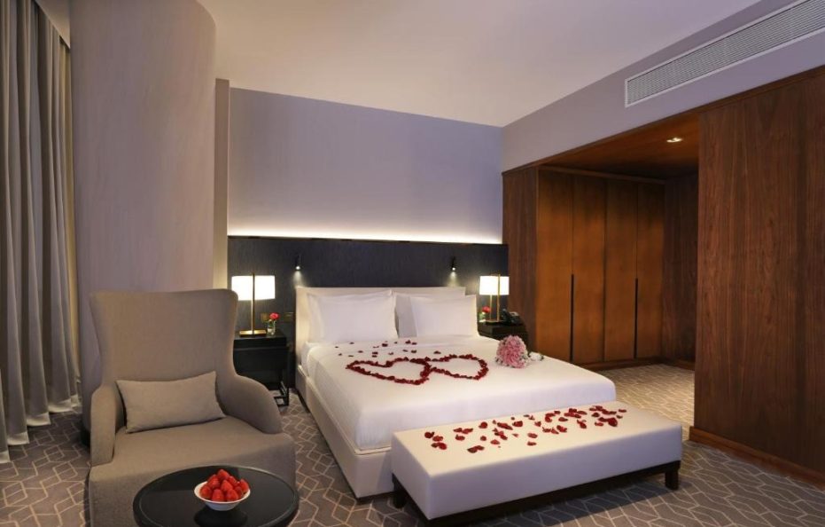 فندق ميلينيوم المطار