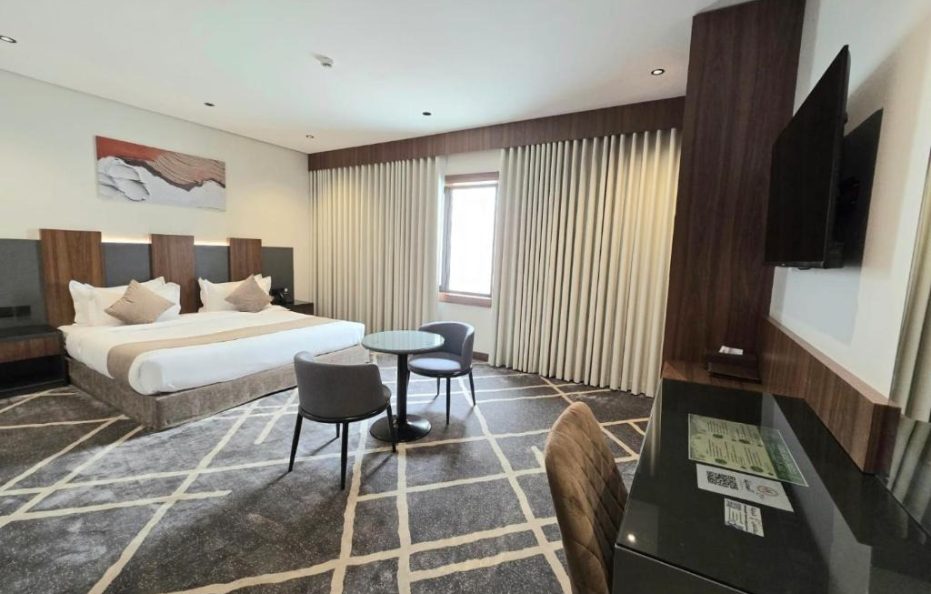 فندق هاو ان