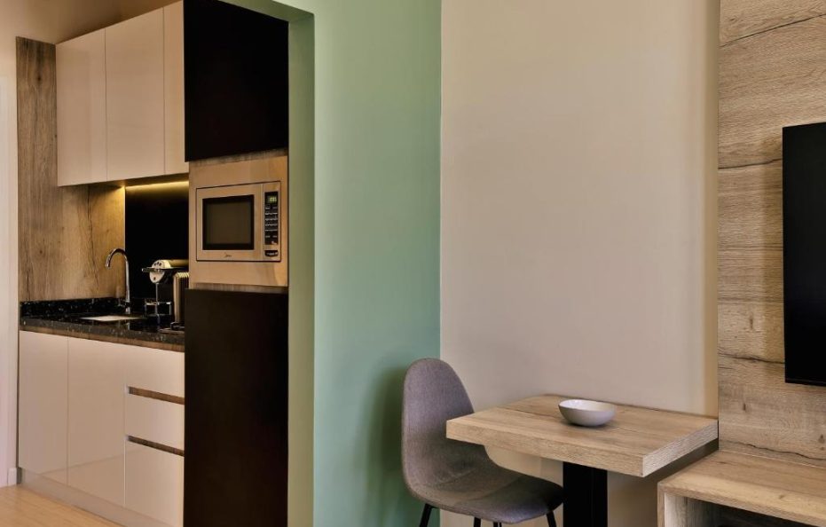 Cloud7 Residence AlUla