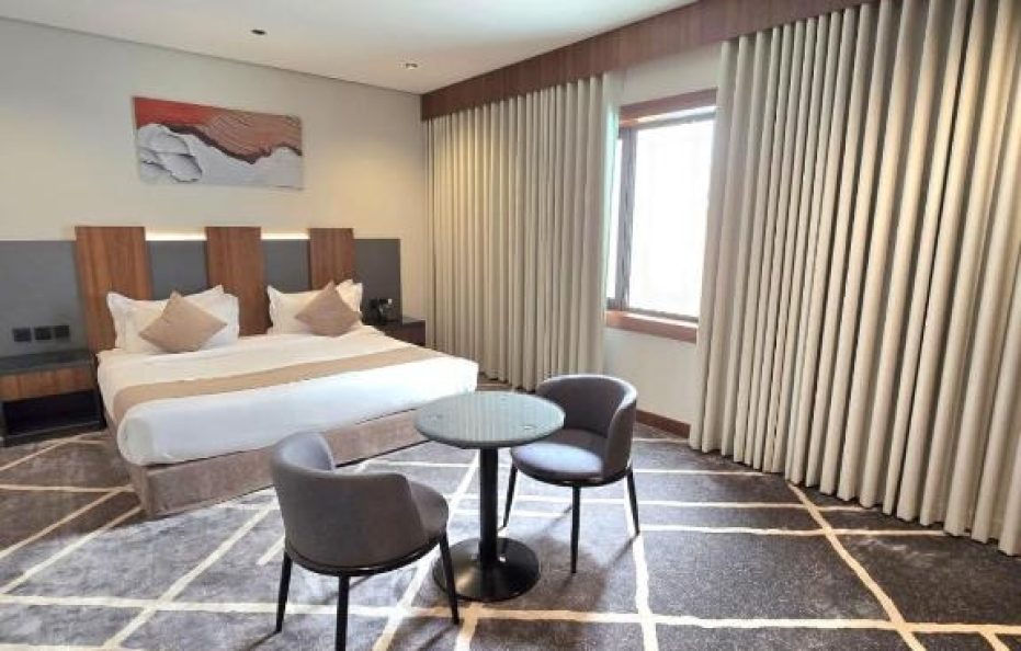 فندق هاو ان