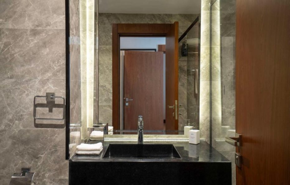 فندق راديسون المدينة المنورة