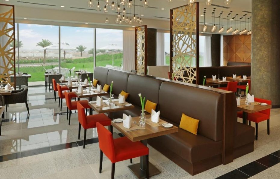 فندق ميلينيوم المطار