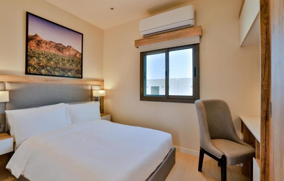 Cloud7 Residence AlUla