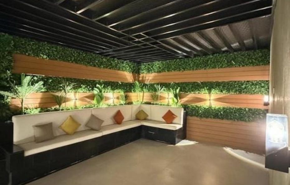 فندق سدرة العالمي