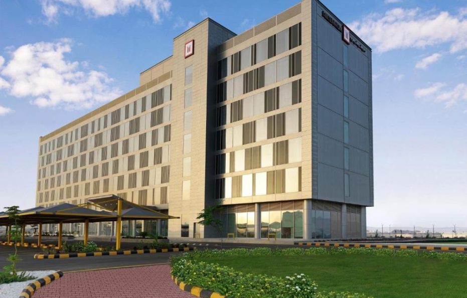 فندق ميلينيوم المطار