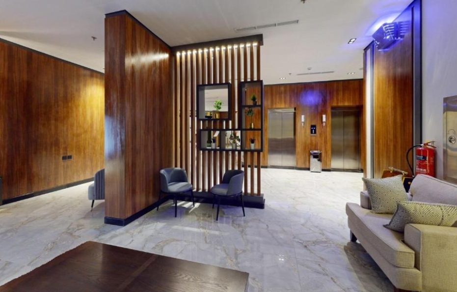 فندق هاو ان