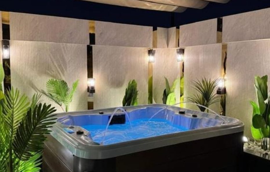 فندق سدرة العالمي