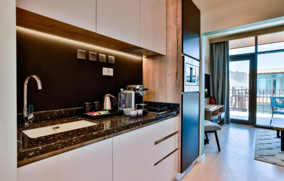 Cloud7 Residence AlUla