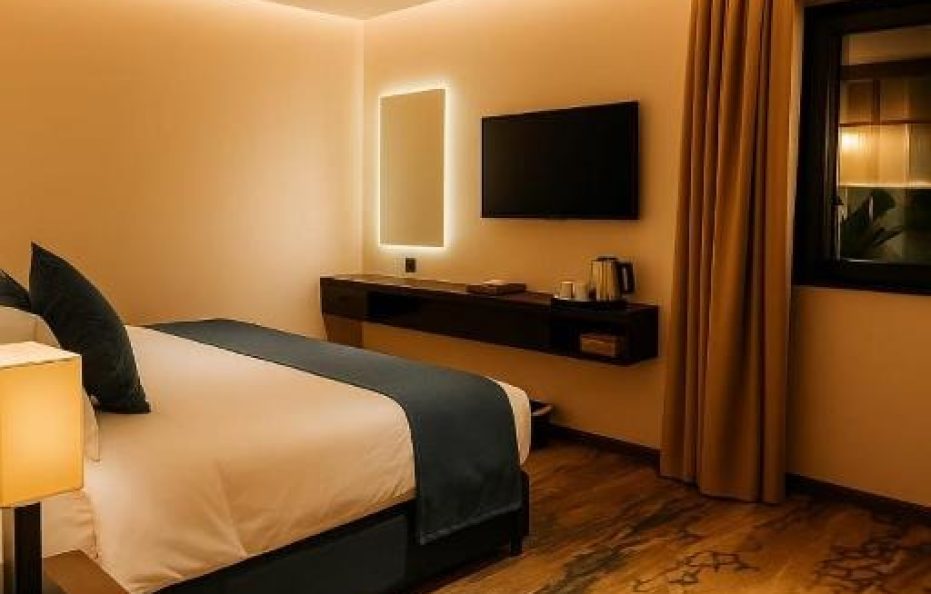 فندق سدرة العالمي