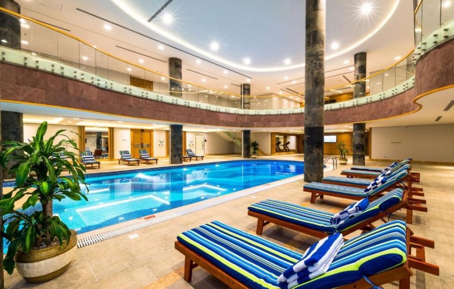 بودل المونسية