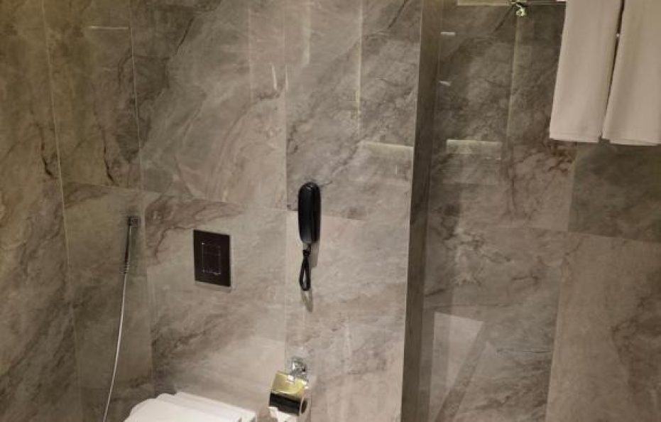 فندق سدرة العالمي