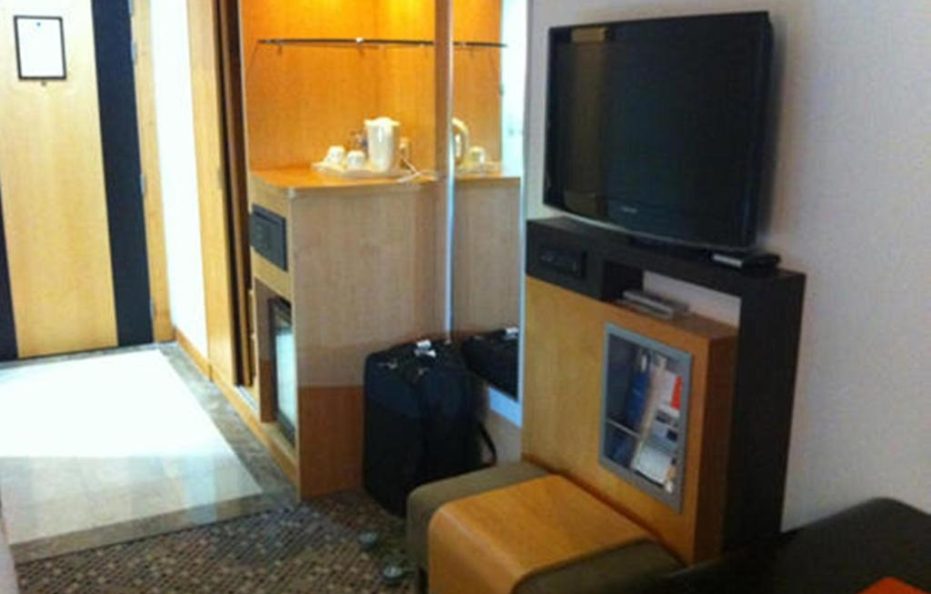 نوفوتيل الدمام