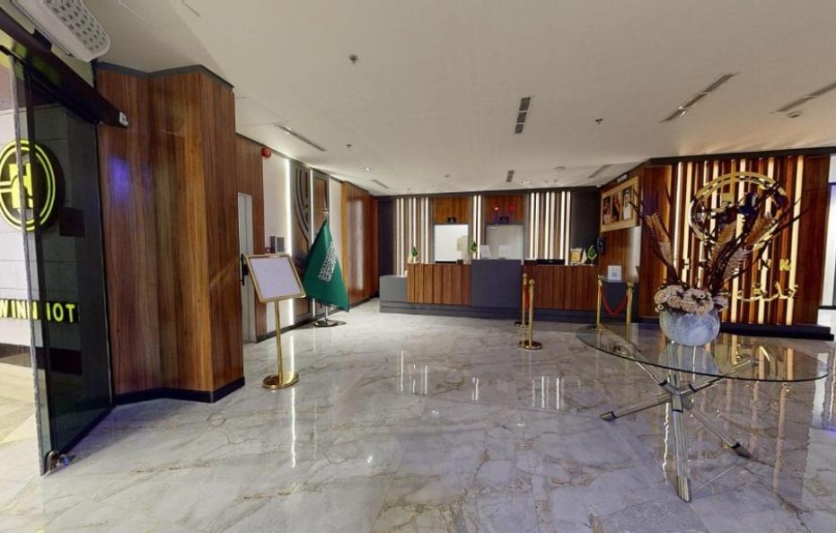 فندق هاو ان