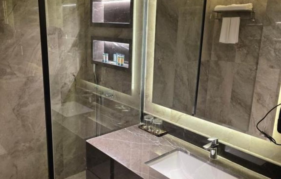 فندق سدرة العالمي