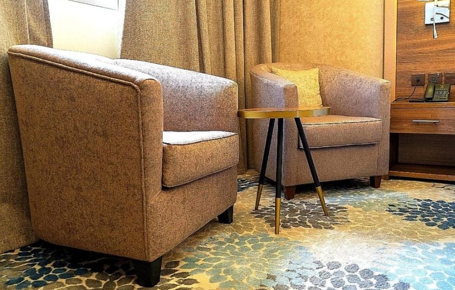 فندق أزارد شارع ساري