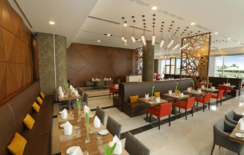 فندق ميلينيوم المطار