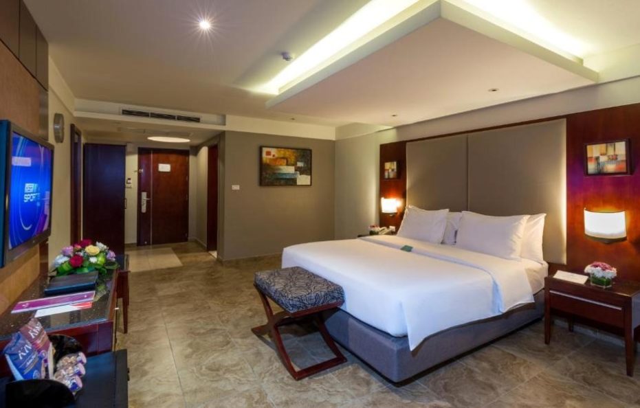 بودل الشاطئ