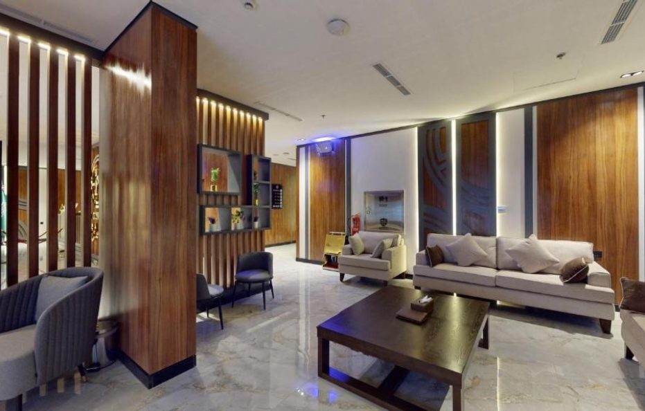 فندق هاو ان